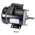 K20-1075B-2TP Motor, 3/4 HP, 115/230V, 1PH, TEFC