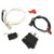 Liftmaster K41-0048-000 Reset with ID Resistor, HD Gates