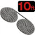 TDC48-10 #48 Door Drive Chain Kit, TDC 700, Doors to 10 ft
