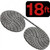 TDC48-18 #48 Door Drive Chain Kit, TDC 700, Doors to 18 ft