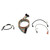 Liftmaster 041B0994 Door Interconnect Cables Kit, EL2000
