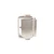 LiftMaster 2015Z Heavy-Duty Weld-On Gate Hinge, Flat to Gate, Round to Post, Zinc Plated, 3,000 lb (Pair) - Guardian 2015.200