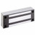 Securitron M62FG Gate Magnalock, 1200 lb
