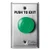Alarm Controls TS-14 Exit Button, Pneumatic Timer