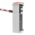 LiftMaster IBG24DCGMC TECHNA DC Industrial Barrier Gate Operator, Grey