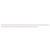 LiftMaster IBGARM24 TECHNA Industrial Barrier Gate Arm, 24 ft