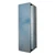 Jansen GR6KTPL-UL UL 325 Guarded 6" Black UHMW Guide Roller Assembly, 1-3/4" Dia.