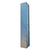 Jansen GR12KTPL-UL UL 325 Guarded 12" Black UHMW Guide Roller Assembly, 1-3/4" Dia.