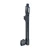 D&D MagnaLatch Series 3 Top Pull Pool Safety Gate Latch, 20", Key Lockable