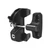 D&D LokkLatch Series 3 Key-Lockable Gate Latch, Square Posts