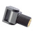 D&D SureClose 57 Adjustable Self-Closing Gate Hinge, Center Mount, Gates to 57 kg (125 lb)