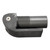 D&D SureClose 57 Adjustable Self-Closing Gate Hinge, Flush Mount, Gates to 57 kg (125 lb)