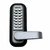 Lockey 2835DC Mechanical Keyless Lever Lock, Double Sided, Marine Grade