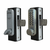 Lockey 2900 Narrow Stile Mechanical Keyless Deadbolt, Single Sided, Marine Grade