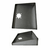 Keedex K-GRD-LVR Weldable Lever Guard, 16 ga. Steel