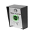 Seco-Larm Enforcer SD-9963-KSGQ Post Mount No Touch Wave to Open Sensor with Access Box