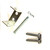 Genie 36438A.S Bag #2, Parts Pack, Hardware & Header Bracket