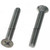 Genie 52-27665A04 Screw, #6 X 3/8