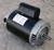 LiftMaster K20-1150C-2P Motor, Model SL585 1HP
