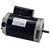 09  K20-1150C-2P  Motor, Model SL585 1HP