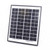 GTO FM123 Solar Panel Kit- 10 Watt, 600 mA