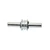 H6 K75-10174  Front Idler Assembly