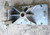 DoorKing 6300-042 Housing Assembly 6300