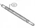 LiftMaster K11-13361 Limit Shaft