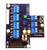 LiftMaster 2B736 Input Board - Fits EL25