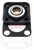 DoorKing 2600-453 Bearing Holder [Replacement 2600-466]