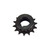 o3  15-41B14LGH  Sprocket, #41B14x1" Bore