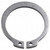 Doorking 90 2630-011 Snap Ring 1" #3100-100ZD Doorking 90 2630-011 Snap Ring 1" #3100-100ZD