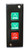 Linear 190-005031 3 Button Control Station (now 2500-033) 1