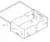 LiftMaster 10-13790 Electrical Box