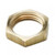 DoorKing 2620-399 Nut Hex 00-90 Brass Zinc Plt
