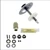 Gear Kit 41C4220 [041C4220A]