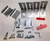 linear 32-220205-02 COMPLETE HARDWARE KIT linear 32-220205-02 COMPLETE HARDWARE KIT