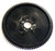 Doorking 67 2600-323 Worm Gear 80 Tooth Delrin Doorking 67 2600-323 Worm Gear 80 Tooth Delrin