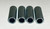 Doorking 060 Doorking 2600-871 Bushing 1/2" OD x 5/16" ID x 1 5/16L (each) Doorking 060 Doorking 2600-871 Bushing 1/2" OD x 5/16" ID x 1 5/16L (each)