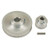 Liftmaster K17-36530 Gear Reducer Pulley & Motor Pulley Liftmaster K17-36530 Gear Reducer Pulley & Motor Pulley