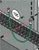 DoorKing 7082-059 Wire 8.5" Green 18 AWG Strd