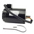 15 K20-3100C-4P-H25 Motor 1 HP - model GH103L5