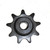 Liftmaster K15-48B9A1 Sprocket, 48B9X3/8" Liftmaster K15-48B9A1 Sprocket, 48B9X3/8"