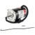LiftMaster K20-3075M-5-H25 Motor 3/4 HP - model H755L5 & J755L5