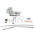 K71-B575 Brake Kit,  (575 Volt Models)