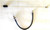 LiftMaster K74-19499 Antenna with coax cable