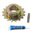 Liftmaster K15-41B17LKGH Output Sprocket Liftmaster K15-41B17LKGH Output Sprocket
