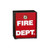 Doorking 1401-080 Fire Dept Lock Box - Accepts Knox Key Switch Doorking 1401-080 Fire Dept Lock Box - Accepts Knox Key Switch