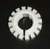 LiftMaster 13-10024 Limit Nut [K13-10024]