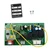 LiftMaster 045ACTMC Logic Board (045ACT) - Security+ 2.0 AC Belt & Chain Drive: 8065, 8075, 8155, 8165, 8355, 8365, 8557, 8587, Chamberlain B500